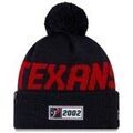 Bonnets sur Grenoble : Bonnet New-Era Bonnet NFL Houston Texans New