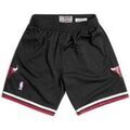 Short Mitchell And Ness Short NBA Chicago Bulls 1997-9 Grenoble