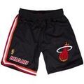 Short sur Grenoble : Short Mitchell And Ness Short NBA Miami Heat 1996-97 M