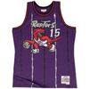 T-shirt Mitchell And Ness Maillot NBA Vince Carter Toron
