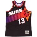 Tee-shirts sur Grenoble : T-shirt Mitchell And Ness Maillot NBA Steve Nash Phoenix