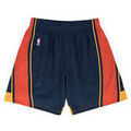 Short sur Grenoble : Short Mitchell And Ness Short NBA Golden State Warrior