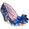 Chaussures escarpins Irregular Choice BAN JOE