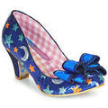 Chaussures &agrave; talons femme sur Grenoble : Chaussures escarpins Irregular Choice BAN JOE
