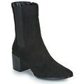 Bottines Spot on F51128