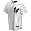 Tee-shirts sur Grenoble : T-shirt Nike Maillot de Baseball MLB New Yo