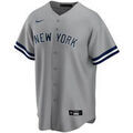 Tee-shirts sur Grenoble : T-shirt Nike Maillot de Baseball MLB New-Yo