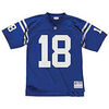 T-shirt Mitchell And Ness Maillot NFL Peyton Manning Ind