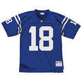 Tee-shirts sur Grenoble : T-shirt Mitchell And Ness Maillot NFL Peyton Manning Ind