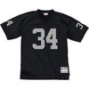 T-shirt Mitchell And Ness Maillot NFL Bo Jackson Los Ang