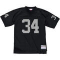 Tee-shirts sur Grenoble : T-shirt Mitchell And Ness Maillot NFL Bo Jackson Los Ang