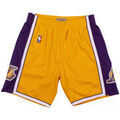 Short sur Grenoble : Short Mitchell And Ness Short NBA Los Angeles Lakers 2