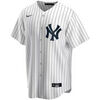 T-shirt Nike Maillot de Baseball MLB New-Yo