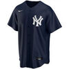 T-shirt Nike Maillot de Baseball MLB New-Yo