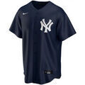 Tee-shirts sur Grenoble : T-shirt Nike Maillot de Baseball MLB New-Yo