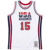 T-shirt Mitchell And Ness Maillot NBA Magic Johnson Team