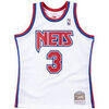 T-shirt Mitchell And Ness Maillot NBA swingman Dra?en Pe Multicolore