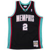 T-shirt Mitchell And Ness Maillot NBA Jason Williams Mem