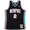 Tee-shirts sur Grenoble : T-shirt Mitchell And Ness Maillot NBA Jason Williams Mem