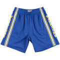 Short sur Grenoble : Short Mitchell And Ness Short NBA Golden State Warrior