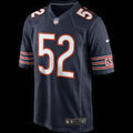 T-shirt Nike Maillot NFL Khalil Mack Chicag Grenoble