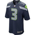T-shirt Nike Maillot NFL Russell Wilson Sea Grenoble