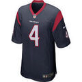 Tee-shirts sur Grenoble : T-shirt Nike Maillot NFL Deshaun Watson Hou