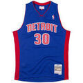 Tee-shirts sur Grenoble : T-shirt Mitchell And Ness Maillot NBA Rasheed Wallace De