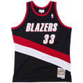 Tee-shirts sur Grenoble : T-shirt Mitchell And Ness Maillot NBA swingman Scottie P