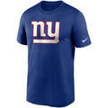 Tee-shirts sur Grenoble : T-shirt Nike T-shirt NFL New York Giants Ni