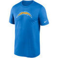 Tee-shirts sur Grenoble : T-shirt Nike T-shirt NFL Los Angeles Charge
