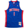 T-shirt Mitchell And Ness Maillot NBA Chauncey Billups D