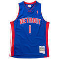 Tee-shirts sur Grenoble : T-shirt Mitchell And Ness Maillot NBA Chauncey Billups D
