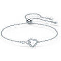 Bracelets Swarovski Bracelet Infinity Heart Grenoble