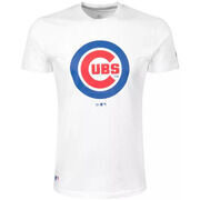 T-shirt New-Era T-Shirt MLB Chicago Cubs New E
