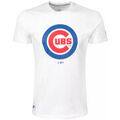 Tee-shirts sur Grenoble : T-shirt New-Era T-Shirt MLB Chicago Cubs New E