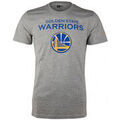 Tee-shirts sur Grenoble : T-shirt New-Era T-Shirt NBA Golden State Warri