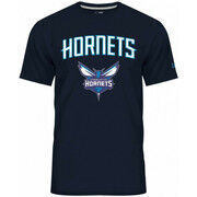 T-shirt New-Era T-Shirt NBA Charlotte Hornets