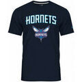 Tee-shirts sur Grenoble : T-shirt New-Era T-Shirt NBA Charlotte Hornets