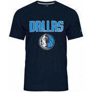 T-shirt New-Era T-Shirt NBA Dallas Mavericks N