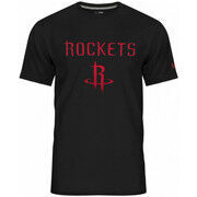 T-shirt New-Era T-Shirt NBA Houston Rockets Ne