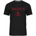Tee-shirts sur Grenoble : T-shirt New-Era T-Shirt NBA Houston Rockets Ne