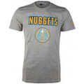 Tee-shirts sur Grenoble : T-shirt New-Era T-Shirt NBA Denver Nuggets New