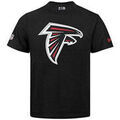 Tee-shirts sur Grenoble : T-shirt New-Era T-Shirt NFL Atlanta Falcons Ne