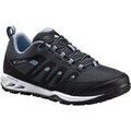 Randonn&eacute;e sur Grenoble : Chaussures Columbia Vapor Vent Gris