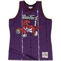 Tee-shirts sur Grenoble : T-shirt Mitchell And Ness Maillot NBA Tracy Mcgrady Toro