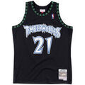 Tee-shirts sur Grenoble : T-shirt Mitchell And Ness Maillot NBA Kevin Garnett Minn