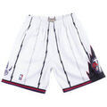 Short sur Grenoble : Short Mitchell And Ness Short NBA Toronto Raptors 1998