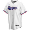 T-shirt Nike Maillot de Baseball MLB Texas