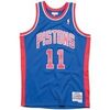 T-shirt Mitchell And Ness Maillot NBA Isiah Thomas Detro